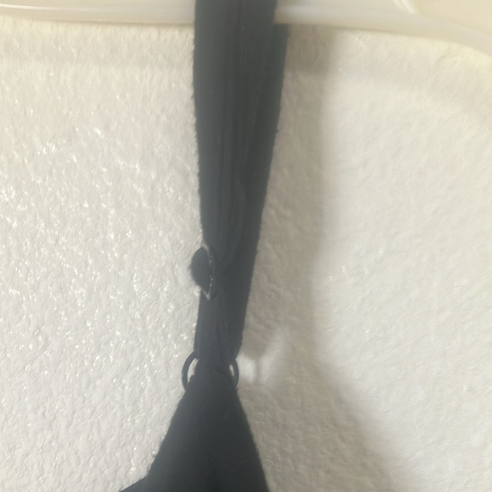 FINAL MARKDOWN Elegant old navy Black Dress xs - Picture 4 of 5
